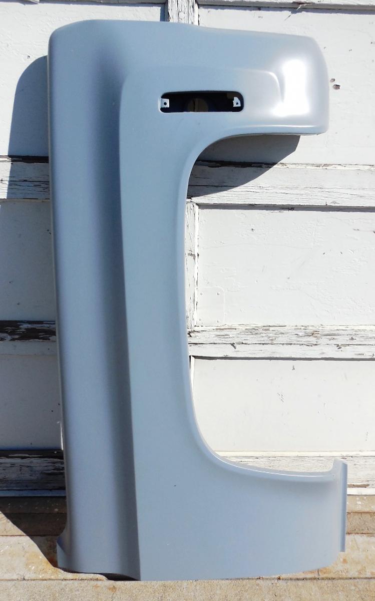 1977 Chevrolet Truck right fender | Larry Camuso's West Coast Classics